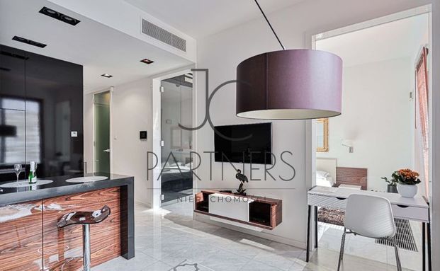 Warszawa, Śródmieście, Warszawa, Śródmieście, Piękna - Фото 1