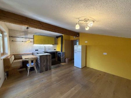 Dachgeschosswohnung in Kaltenbach - Photo 2