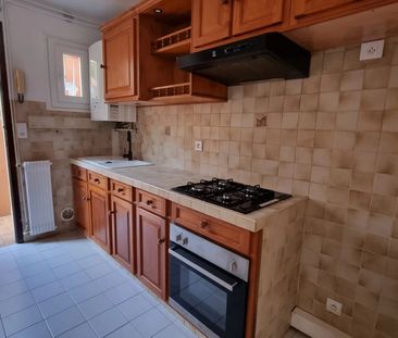 Location Appartement 3 pièces 44m² NICE 06200 - Photo 3