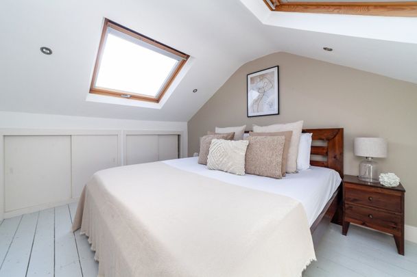 2 Bed Flat, Hormead Road, W9 - Photo 1