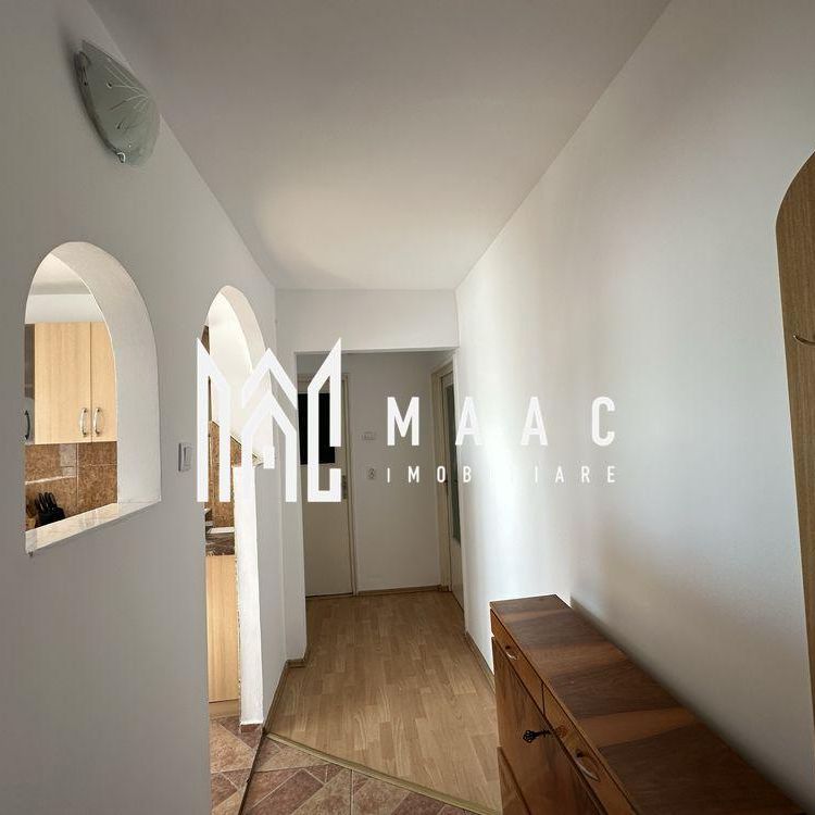 Închiriază Apartament 2 camere Vest - Fotografie 1