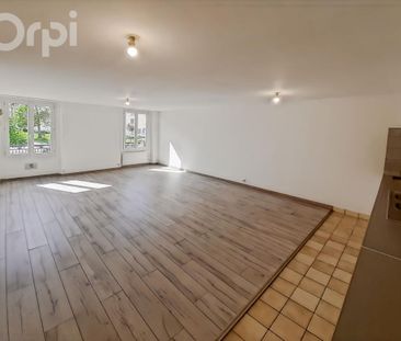 Location Appartement 2 pièces 54m² NANTEUIL LE HAUDOUIN 60440 - Photo 2