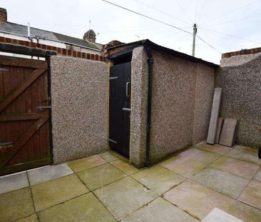 St. Lukes Street Room 1 - Photo 6