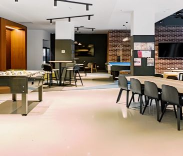 Studio Accessible - Photo 1