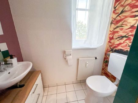 Zentrale 3-Zimmer-Wohnung mit Gemeinschaftsgarten in Feldbach…! - Foto 3