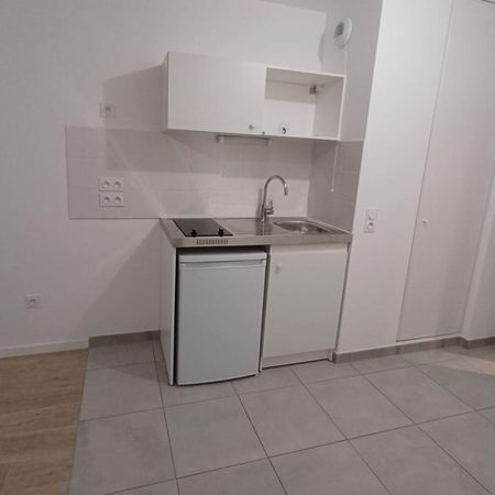 location Appartement T1 DE 25.94m² À ALFORTVILLE - Photo 4