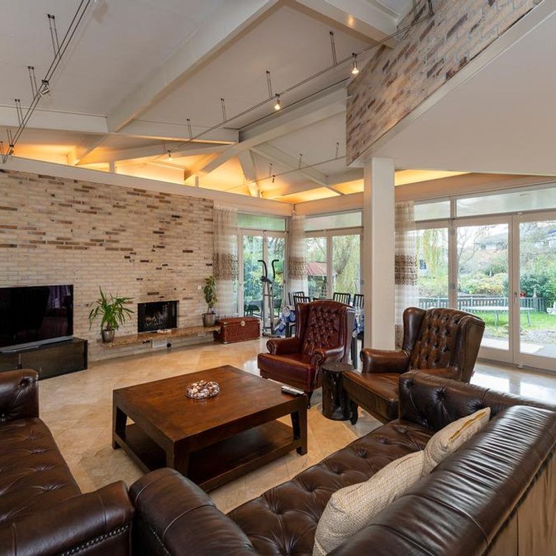 Mannus Frankenstraat 1 - Photo 1