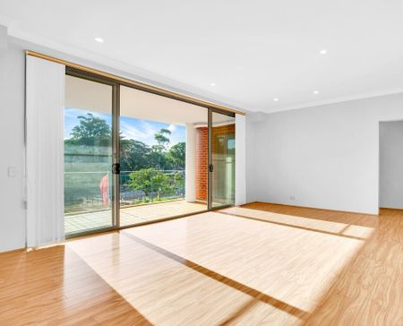 8/78 Burwood Road, Burwood NSW 2134 - Apartment For Rent | Domain - Photo 3