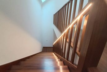 1 bedroom flat furnished, equipped and expenses included