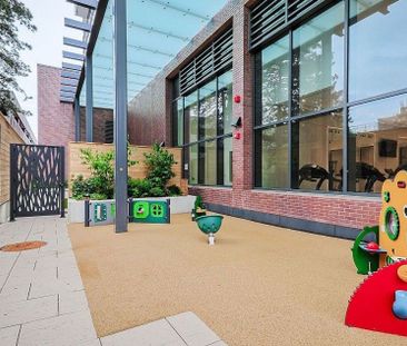 For Lease - 28 Ann Street Unit# 1310, Mississauga, Ontario - Photo 4