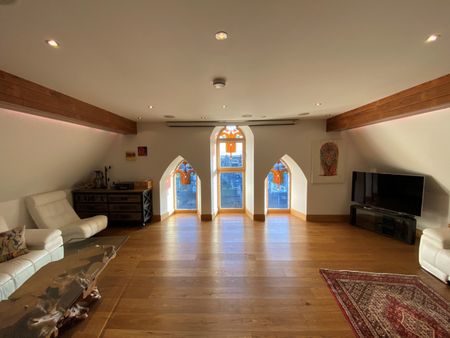 3 Bed Penthouse, Beechgrove Church, AB15 - Photo 2