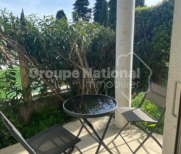 Studio meublé 530.00€ TOUT COMPRIS ! , - Photo 1
