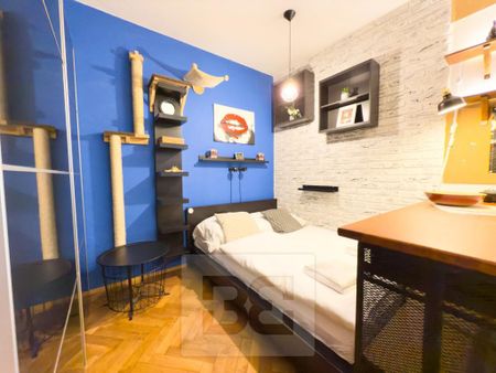 Pronájem bytu 1+1 35 m2 - Photo 5