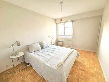 Appartement 4 pièces – 91 m² environ à Rennes Bourg-L'Evêque (ref : G76080) - Photo 4