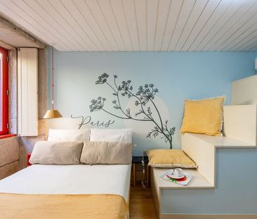 Rua de Trás - Photo 1