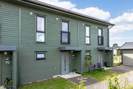 Lia Nils Väg, Glommen - Photo 5