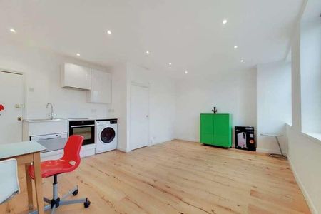 Colebrooke Row, Islington, N1 - Photo 5