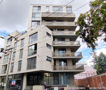 Apartament premium 2 camere | Calea Victoriei – Piata Victoriei | Te - Fotografie 5