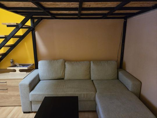 Kiadó felújított lakás - Budapest XIX. kerület - Photo 1