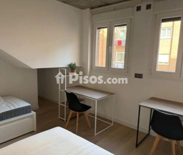 Piso en alquiler en Barrio de Salamanca - Foto 6