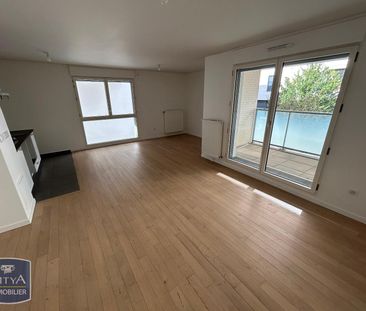 Location Appartement 3 pièces 72m² RUEIL MALMAISON 92500 - Photo 1