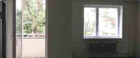 schöne 1-Zimmer-Wohnung mit Balkon - Photo 1