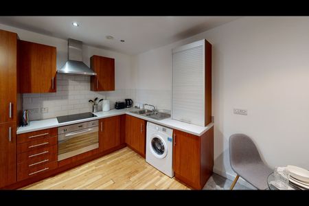 2 Bed Flat, Marlborough Street, L3 - Photo 5