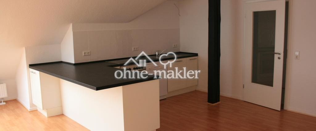 Sonnige Atelierwohnung - mit kleinem Büro möglich - Foto 1