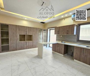 For rent: a villa in Al-Rawda, 5000 sq ft, next to - Photo 2