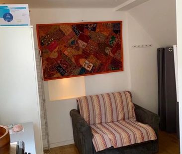 Location Studio 1 pièces 11 m2 à Revel - Photo 1