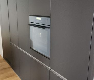 3.5 Zimmer, 87 m², 4. Stock - Photo 2