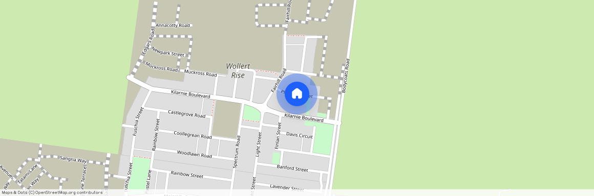 14 Plunkett Street, VIC 3750, Wollert