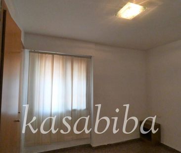 Ático de alquiler en Calle Fontanars Dels Alforins, Barrio de Patraix - Photo 6