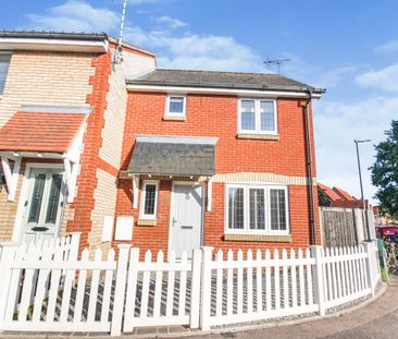 Two-Bedrooms Terraced House - Photo 1