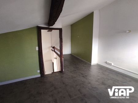 GRAND T2 HYPER CENTRE VILLE - Photo 3