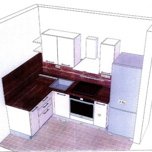 Location appartement à Penta di casinca - Photo 2