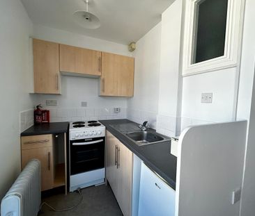 1 bedroom apartment to rent - Photo 4