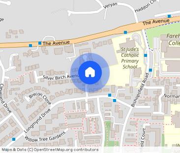 Justin Close, Fareham, Hampshire - Photo 1