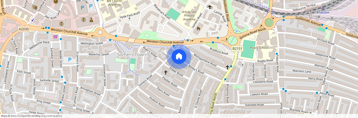 Baileys Road, PO5 1EA