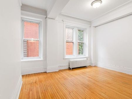 3610 Durocher street, Montréal, QC - Photo 4