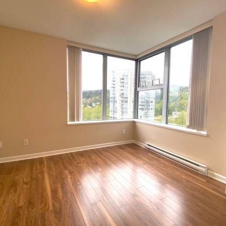 2.5 Bedroom 2 Bath Corner Suite in Port Moody - Photo 4