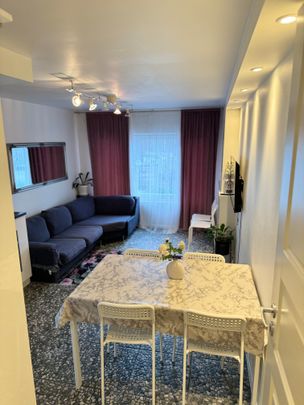 Ålfiskevägen, Partille - Photo 1