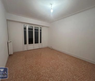 Appartement à louer 3 pièces 76.29m² - Photo 1