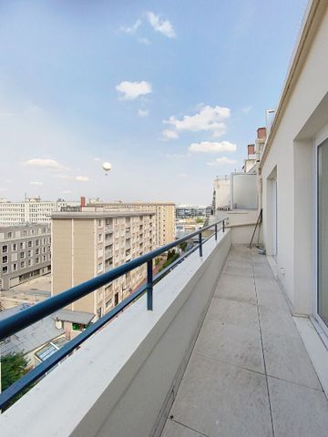 Apartment - Photo 2