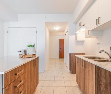 For Lease - 15 Kneeshaw Drive Unit# 302, Barrie, Ontario - Photo 2