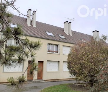 Location Appartement 2 pièces Meublé 19m² SENLIS 60300 - Photo 5