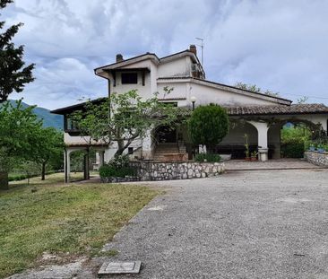 Villa con giardino privato - Lago di Piediluco - Photo 2
