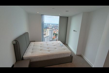 1 Bed Flat, Silvercroft Street, M15 - Photo 5