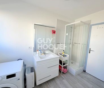 Location Appartement 1 pièce 34m² - Photo 2