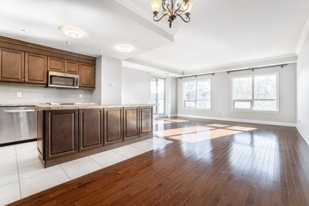 For Lease - 15 Rean Drive Unit# 303, Toronto, Ontario - Photo 2